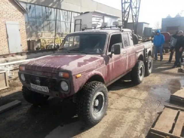 Слово об автомобилях