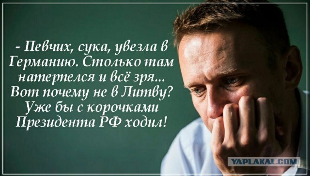 Медийность или власть?