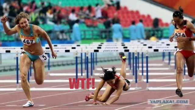 Фотожаба: WTF?