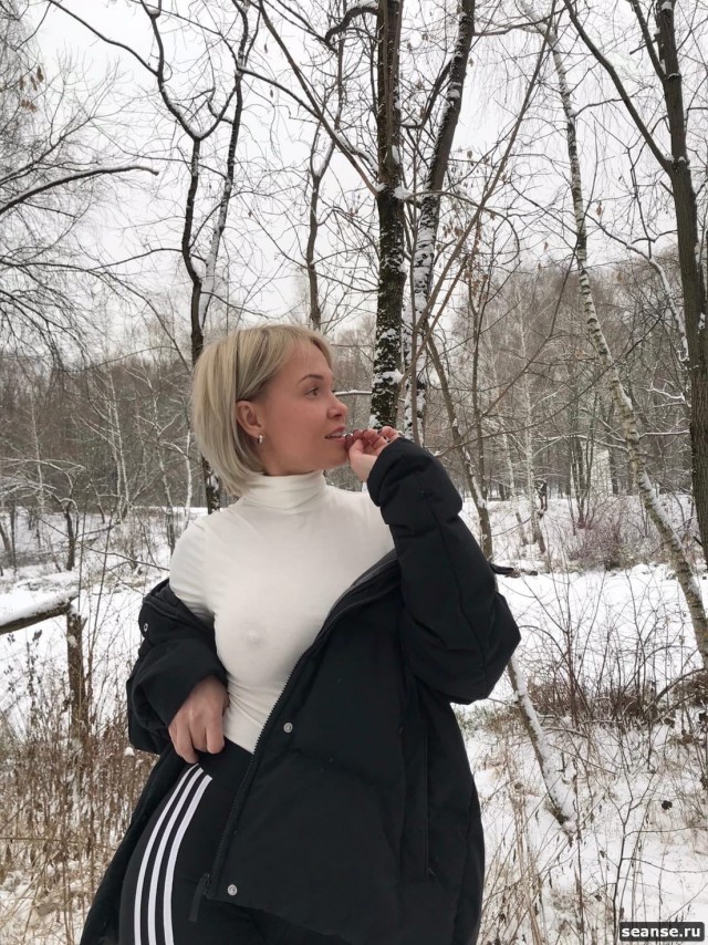 Спелые ягодки
