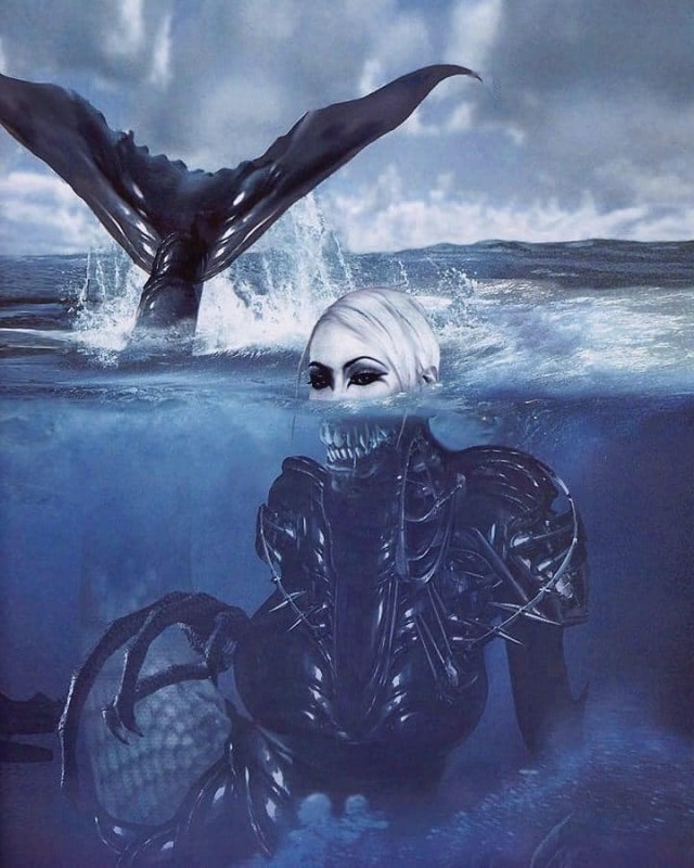 Crazy Art "Философия Исповеди"