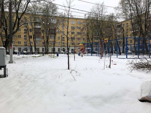 Деревенская Америка - 8