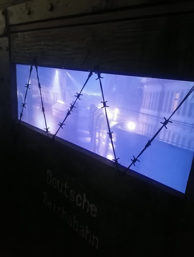 Поезд Победы