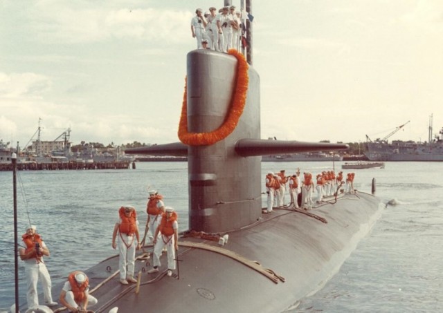 50 лет назад. Сентябрь1971 года.