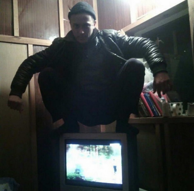 Скотсети и прочие интернеты 03.09.21