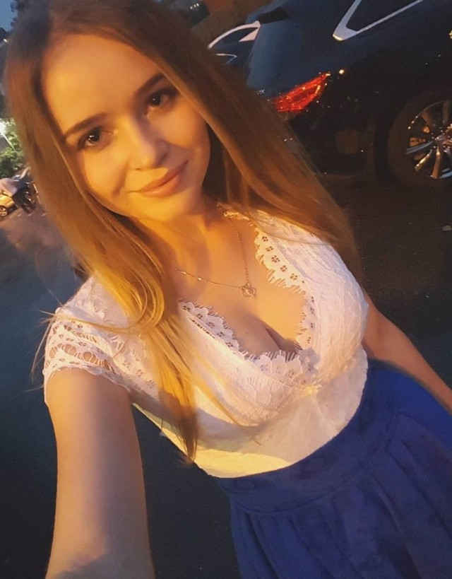 Девушки из российской глубинки-2