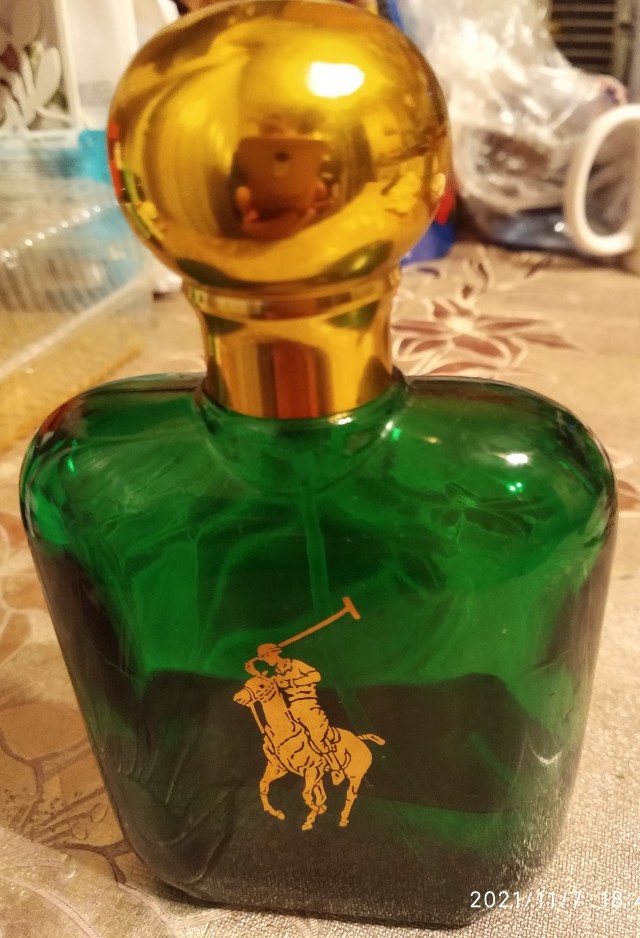 Какой парфюм носим