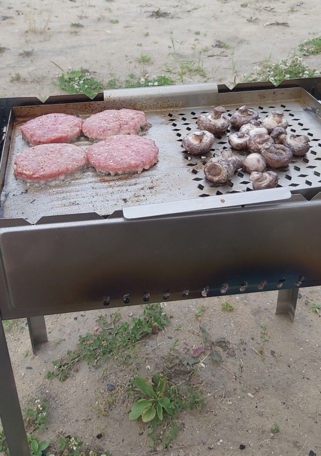 Сейчас покушусь на святое