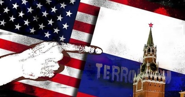 США отказались признавать РФ спонсором терроризма
