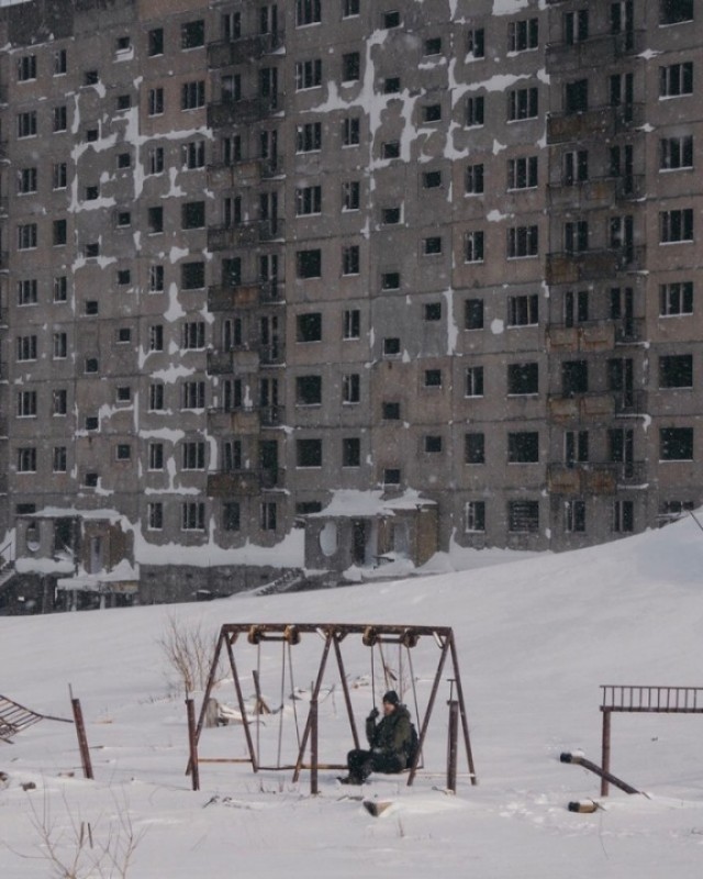 Просто подборка картинок без темы и смысловой нагрузки