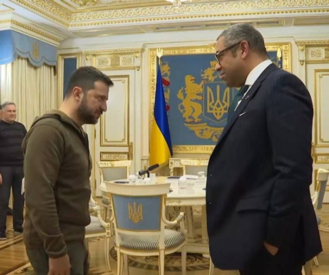Херсонский Енот стал оператором БПЛА