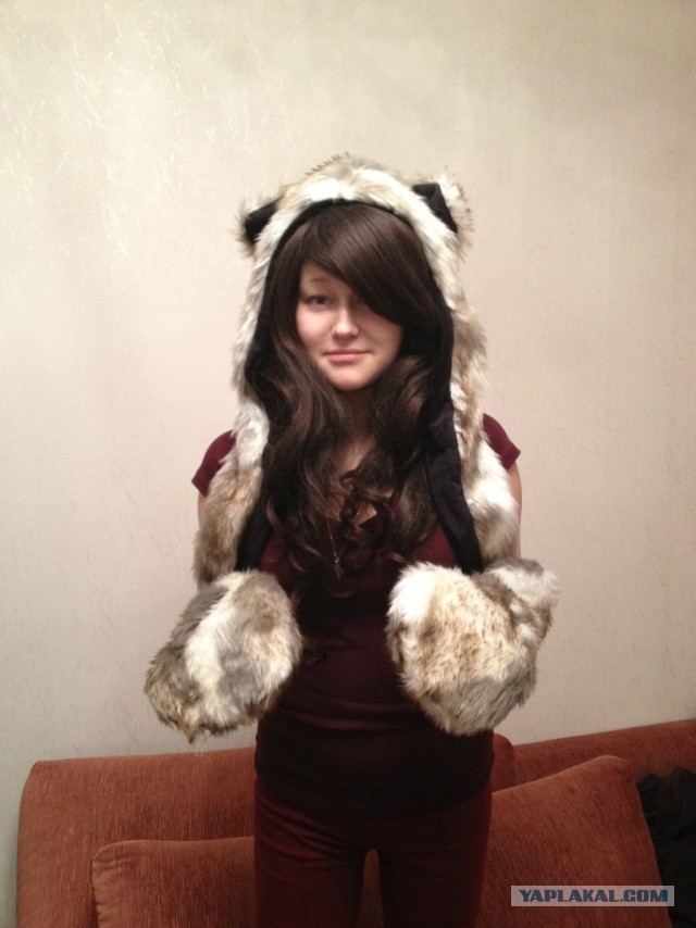 Здравствуй, мой плюшевый мишка!