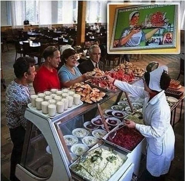 Картинки разные про СССР 28.04.23