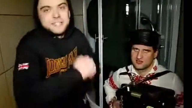 Такие видео я отправляю друзьям в 12 ночи