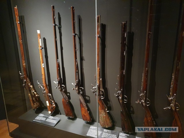 Деревенская Америка - 10