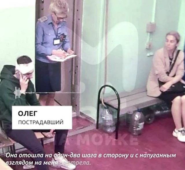 Без врага жизнь скучна, а с врагом - интересна