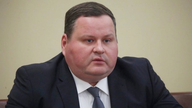 Главы здравоохранения