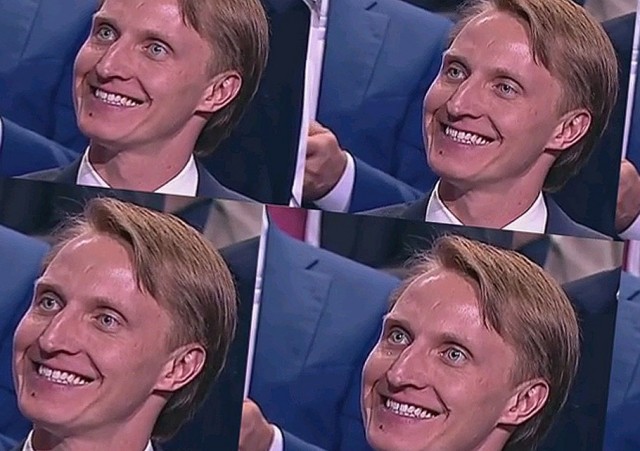 Матвиенко предложила принять закон о счастье и создать министерство