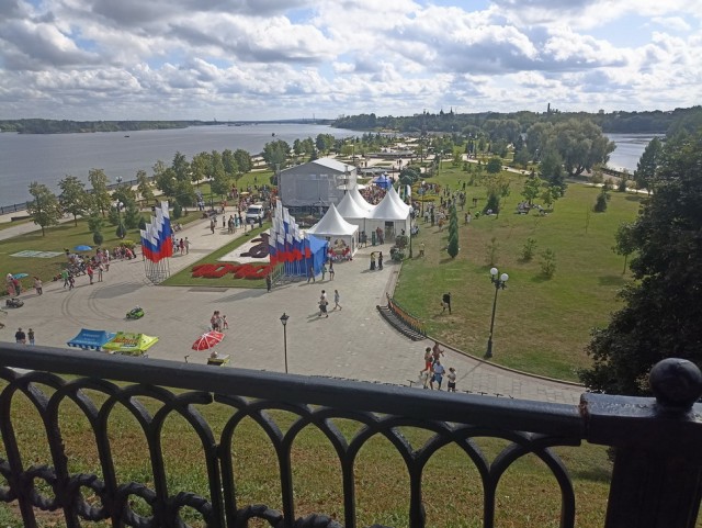 6000 км импортозамещённого туризма