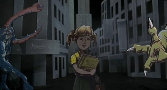 Изнасилование школьницы