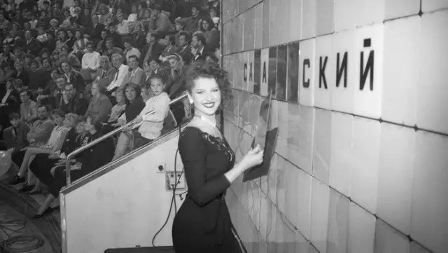 Фотографии 1990-х