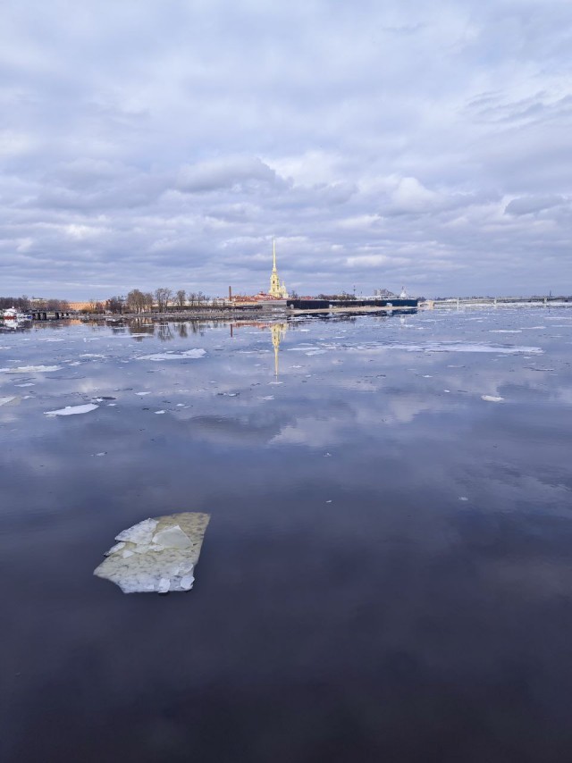 Санкт-Петербург 24.03.2024