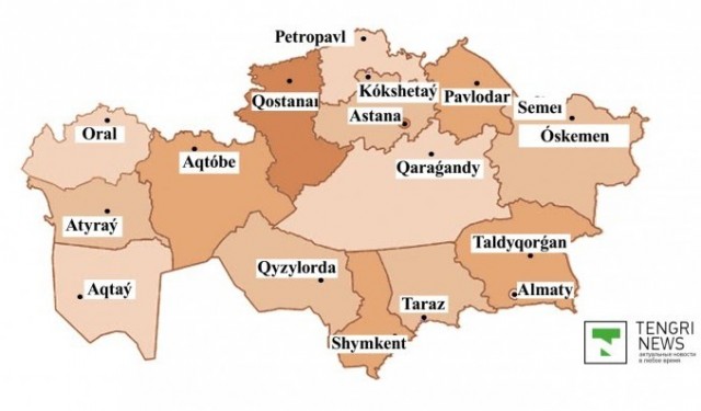 Экибастуз
