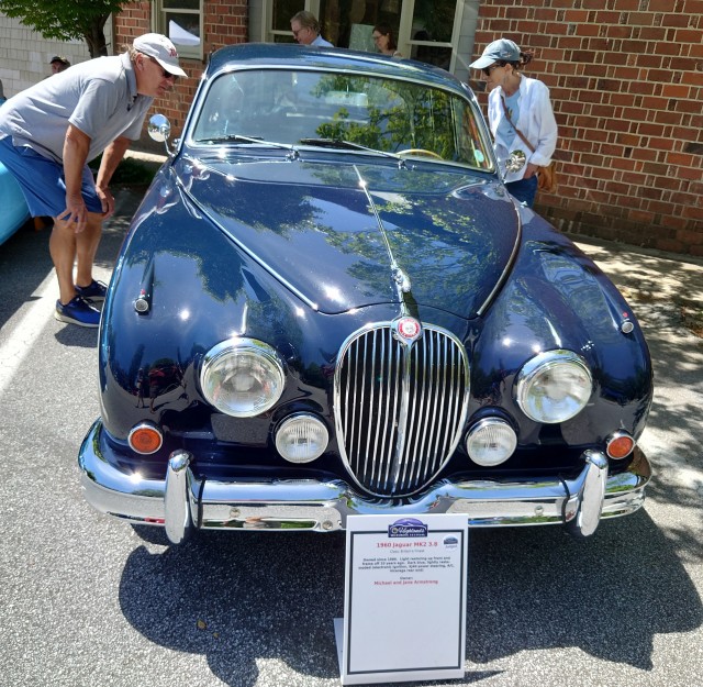 1967 Porsche 912. Автопятница №72.