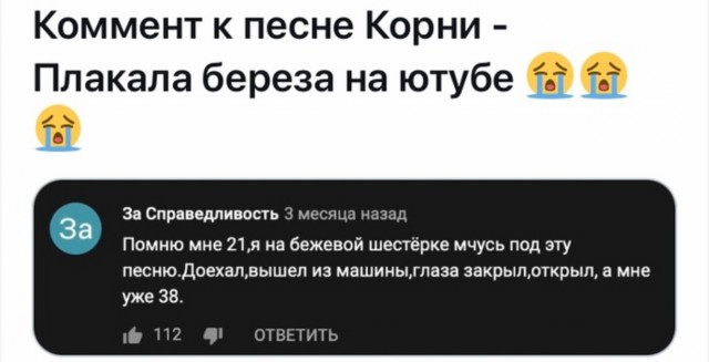 33 смешных картинки, которые понимаешь только с возрастом (30+)