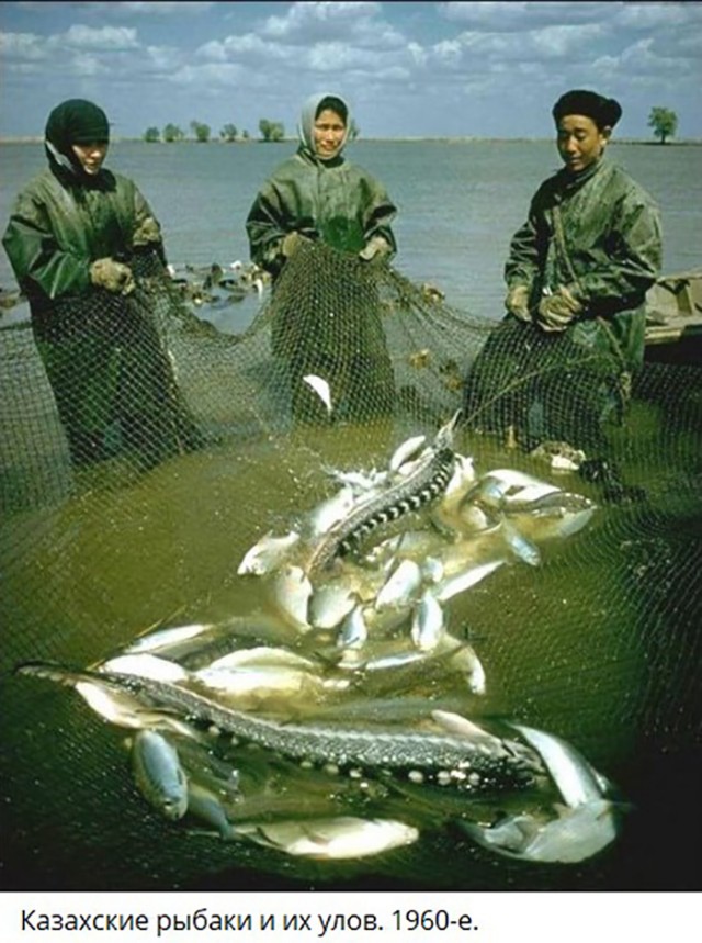 Back in USSR (12.08)
