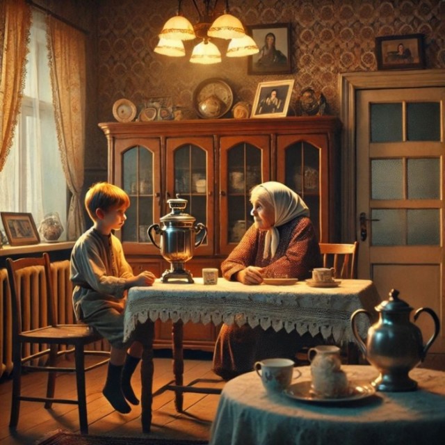 Прикольные и просто красивые картинки 11.10.2024