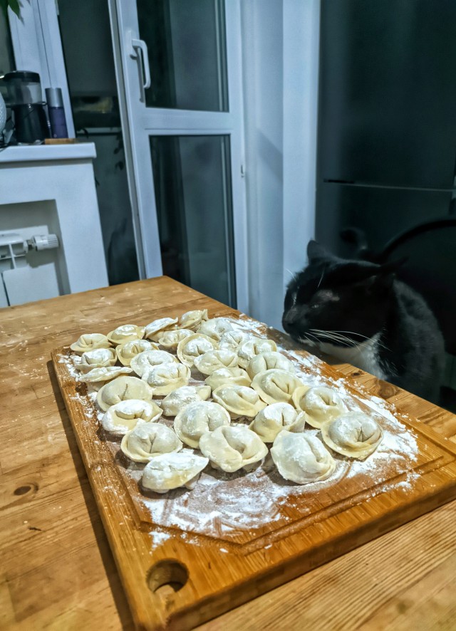 Немного картинок