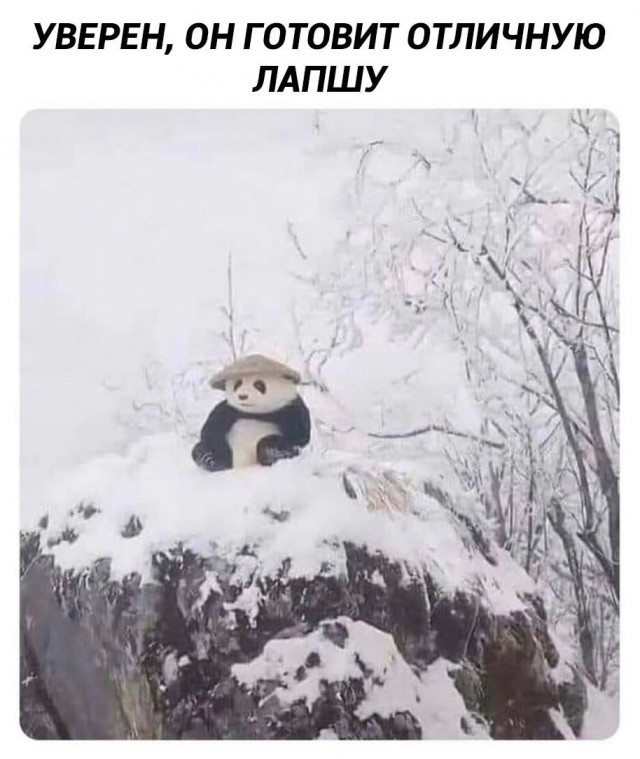 Всего понемногу. От 13.01.2025