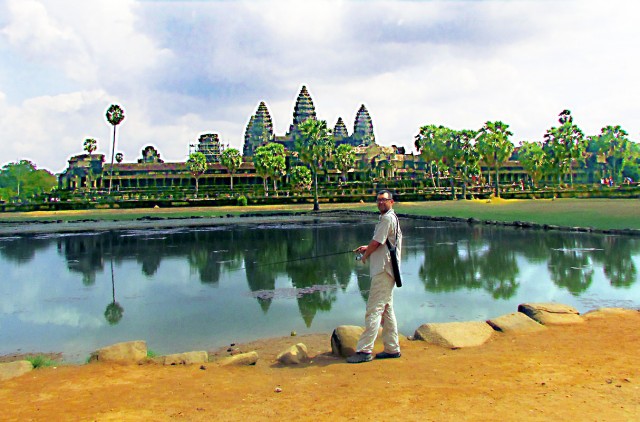 Бутан, таинственный Бутан