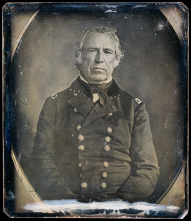 Окно в прошлое: 30 первых фотоснимков, сделанных в 1839 году Джоном Гершелем