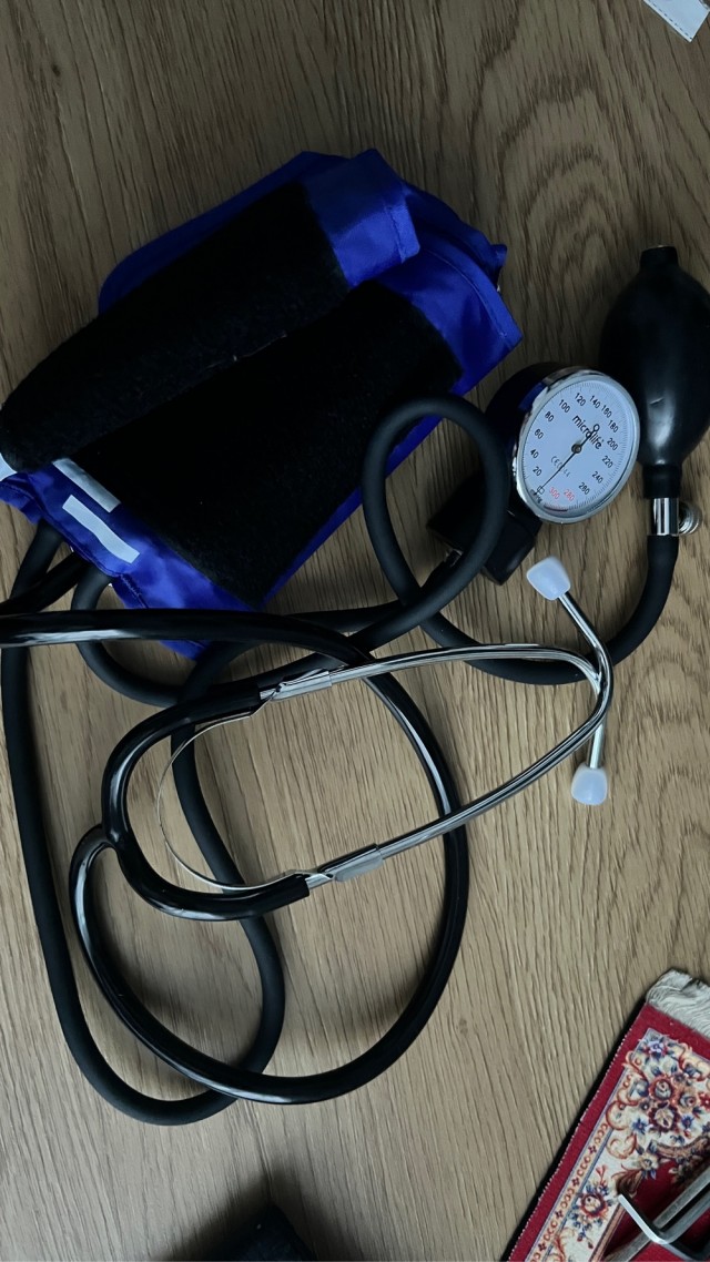 Белорусский фармацевт дала совет всем 30-летним старикам, которые носят Apple Watch