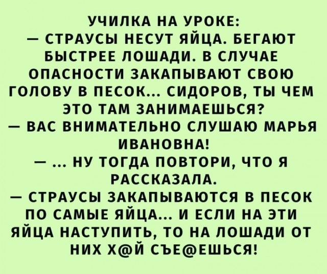 Так себе картинки 29.09.25