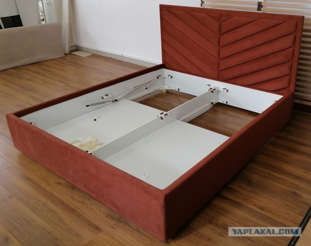 Краснодеревщик, блин