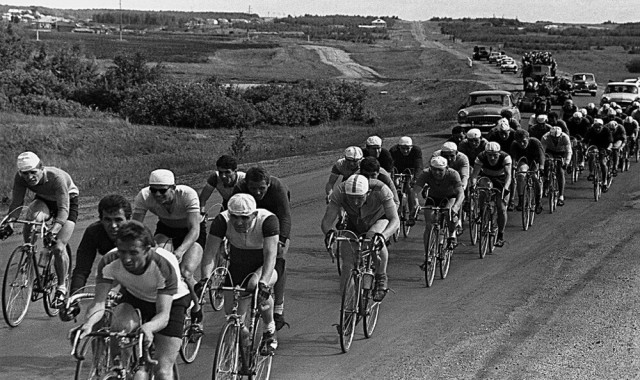 ​ Фотографии из прошлого нашей страны – 133