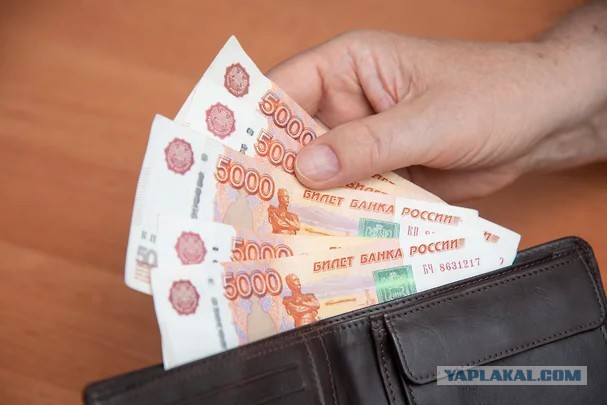 Более половины россиян считают нормой несколько источников дохода