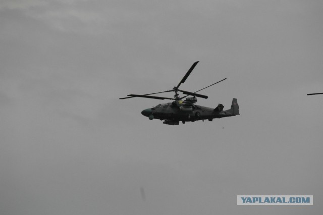 Я пережил Нашествие-2013!