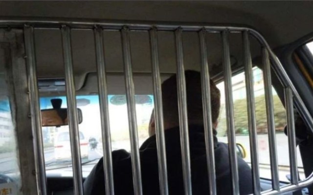 Тупое пьяное рыло