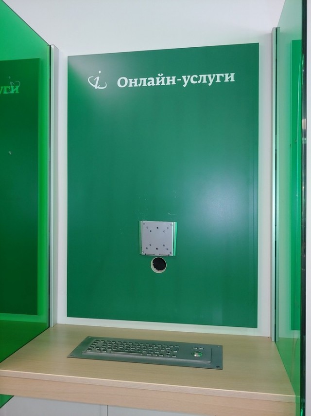Разработчики Max украли идею будки для ПМЭФ из тестового задания для соискателя