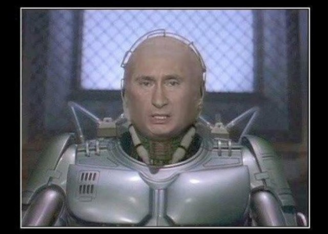 Ждём рывок к 2050