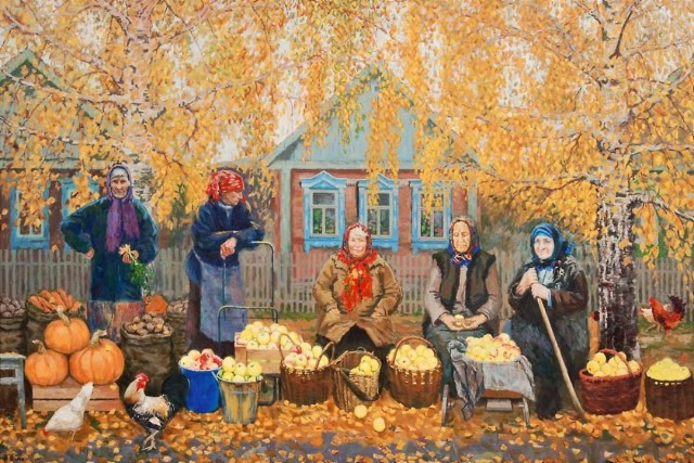 АРТ-Воскресенье