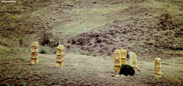 Крым: Судак и окрестности