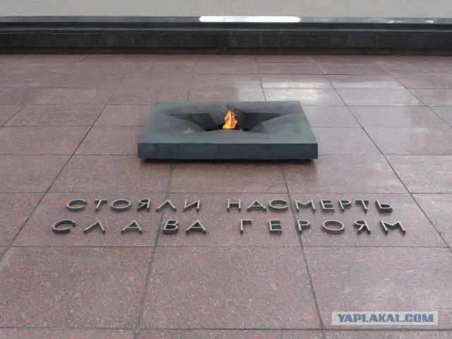 Мое путешествие