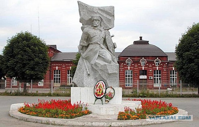 Летний отдых в Осетии.