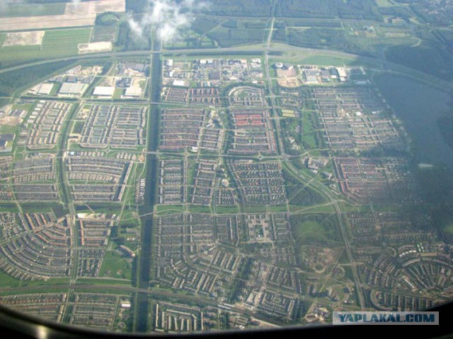 27 причин взять место у окна