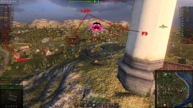 Wargaming 10